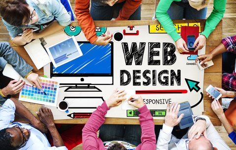 Web Design